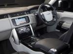 Land Rover Range Rover Vogue SE SDV8 2013 года (AU)
